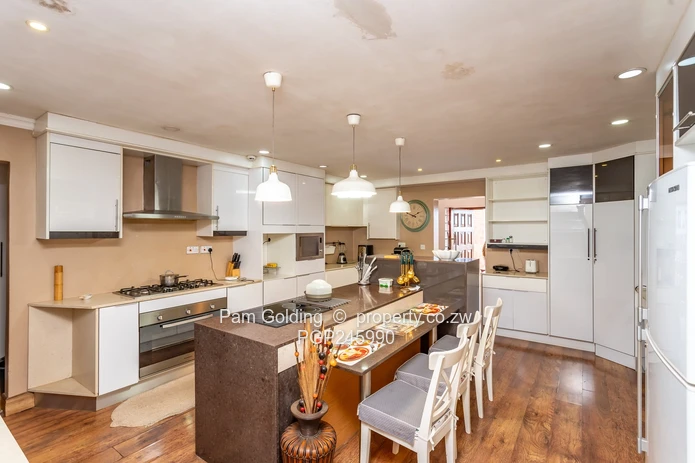 Multi-Dwelling Property with Income Potential