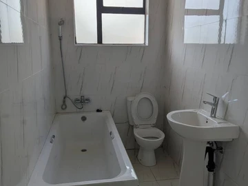 4 Bedroom Townhouse Complex