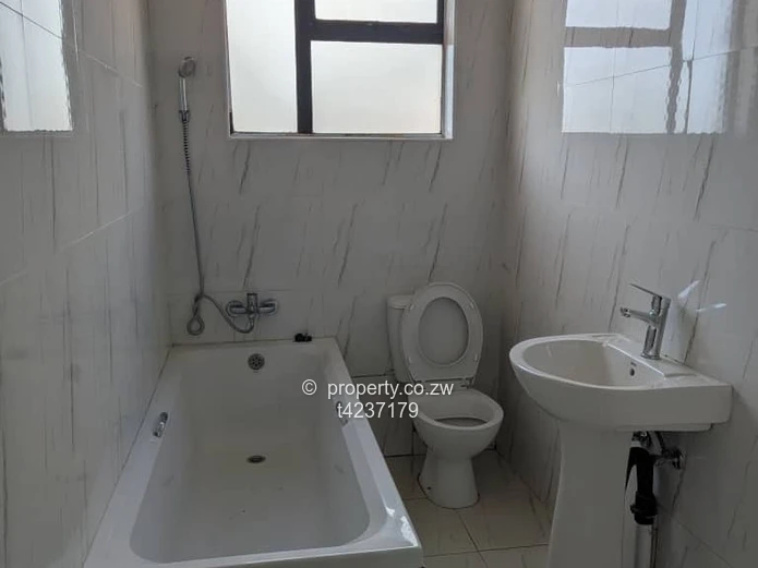 Gletwin 4 bed cluster to rent