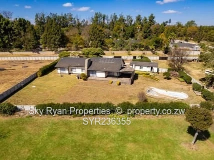 The Grange House For Sale