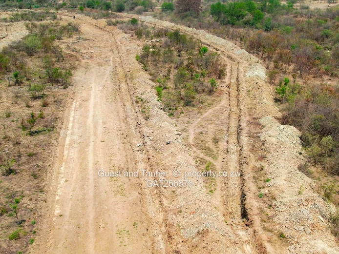 Spitzkop, Gwanda – Stands For Sale