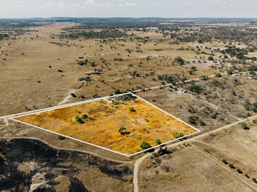 Farm & Agricultural Land