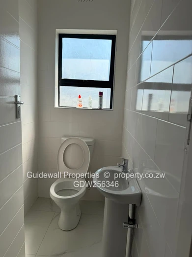 Mabvazuva, neat 4 bedroomed house for sale (Sole Mandate)