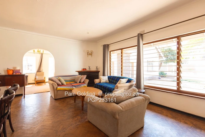 Your Sanctuary In Greendale Awaits