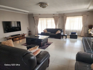 5 Bedroom Townhouse Complex