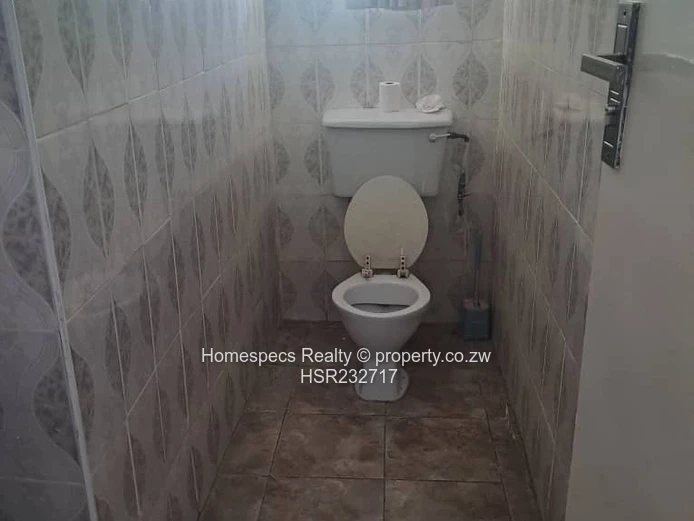 Waterfalls - Secure Apartment