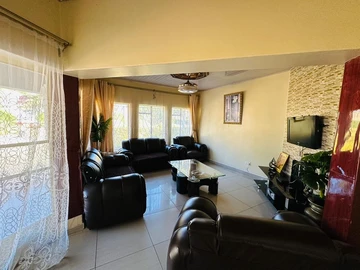 4 Bedroom Townhouse Complex