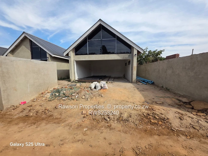  Athlone Incomplete Cluster – Ideal Investment Opportunity
