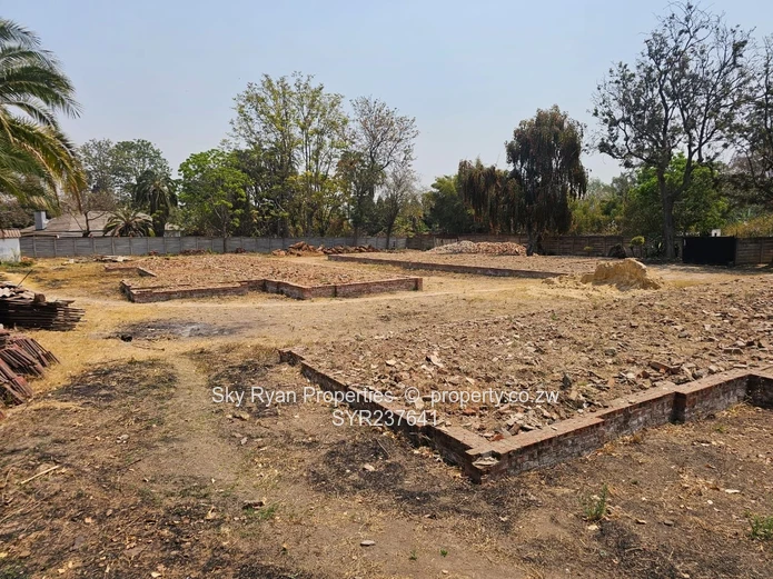 Greendale Clusters Project For Sale