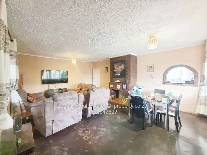 Well-Maintained Family Home for Rent – Sunningdale 2