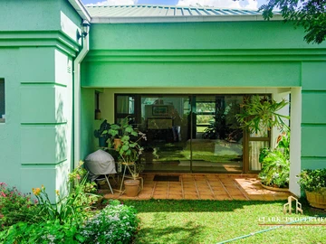 3 Bedroom Townhouse Complex