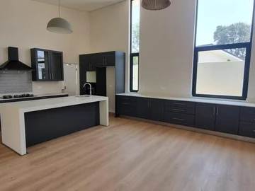 3 Bedroom Townhouse Complex