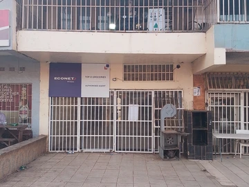 Shop & Retail Property