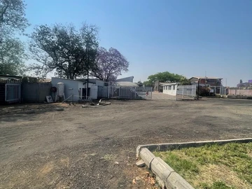 Commercial Property