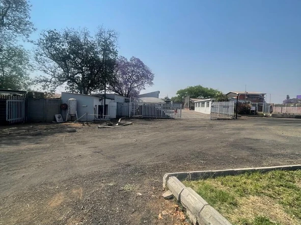 Commercial Property