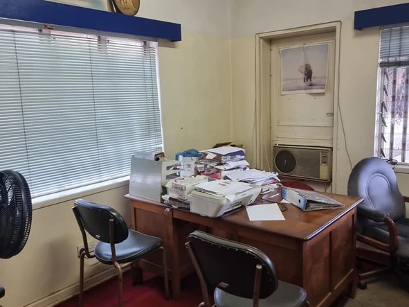 Shop & Retail Property