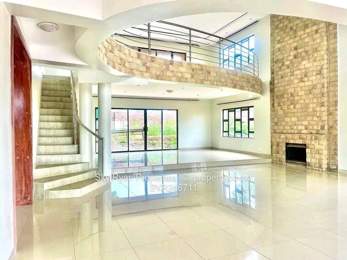 Gletwin Park Double Storey For Sale