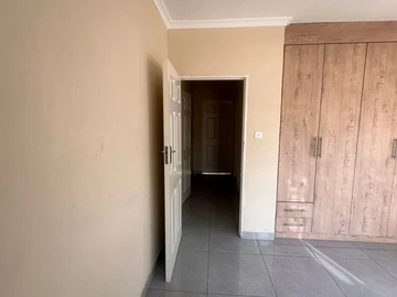 2 Bedroom Garden Flat