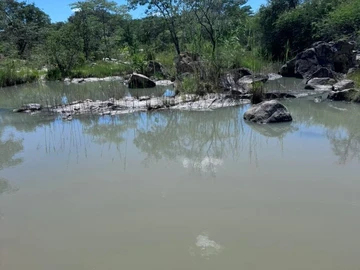 Commercial & Industrial Land