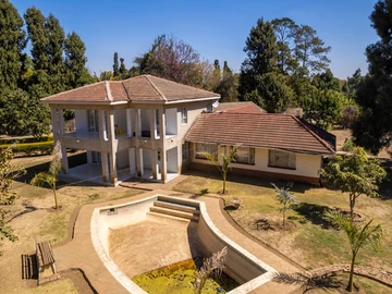 Spacious 5-Bedroom Double Storey Home – Marlborough