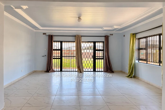 Ready-to-move In Family Home In Mabvazuva (Sole Mandate)