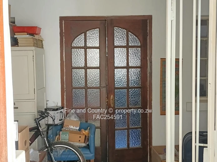 One Bedroom Flat For Sale