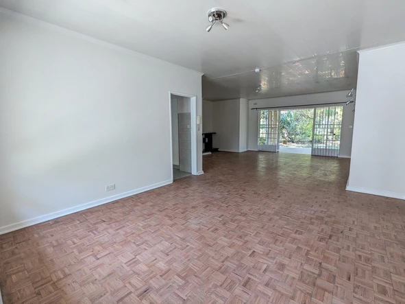 3 Bedroom Townhouse Complex