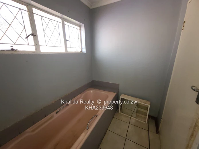 Greendale house for rent 