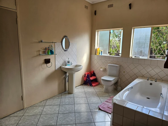 2 Unit Townhouse Complex