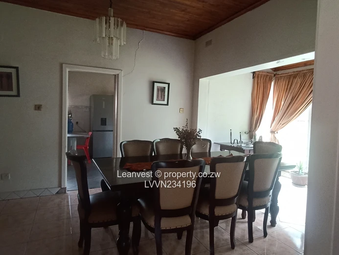 Mt Pleasant House For Sale 