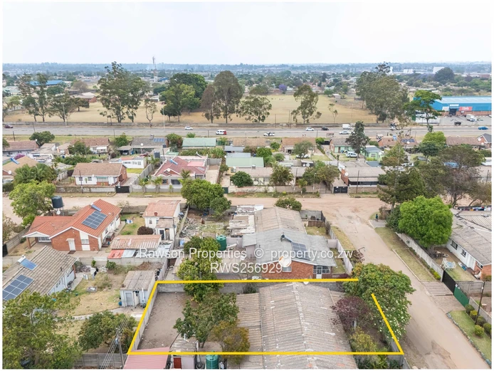 Starter Home For Sale