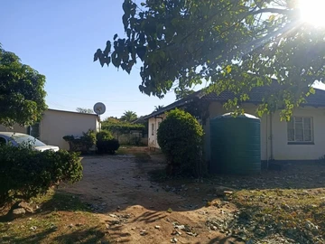 Mabelreign Haig Park house to let