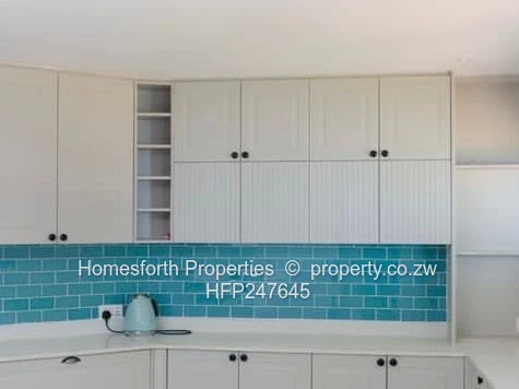 Glen Lorne 8 Bedroomed House To Rent