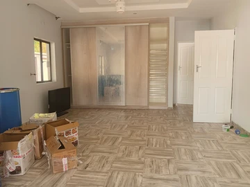 4 Bedroom Cottage