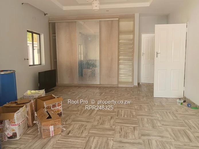 Greystone Park 4bed Cottage to Rent