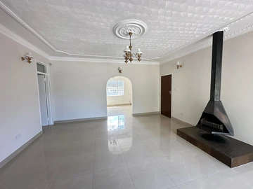 3 Bedroom Townhouse Complex