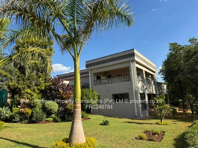 Hogerty Hill: 6-Bed Mansion — luxury gated community 