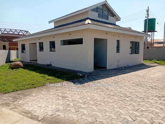 New on the market 