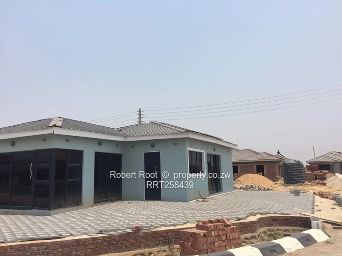 Well Built Home in Graylands Park
