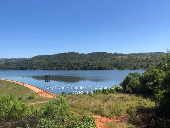 Chipinge Farms For Rent
