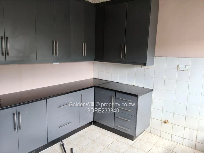 New Marlborough House for Rent 