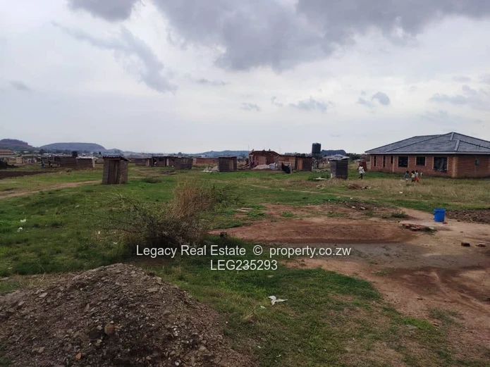 Westlea Stand For Sale