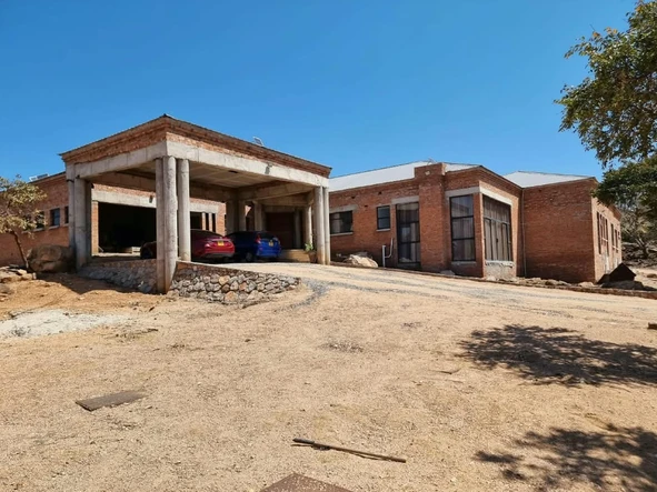 7 Bedroom House