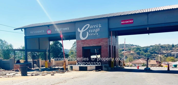  Prime Vacant Villa development stand for Sale.
