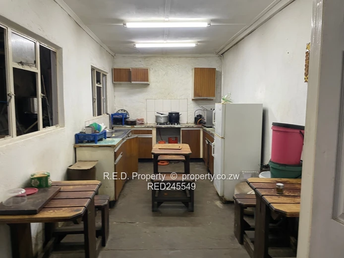 Business and Executive