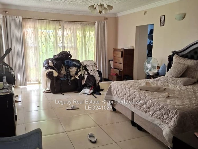 Refined Family Living in the Heart of Goodhope