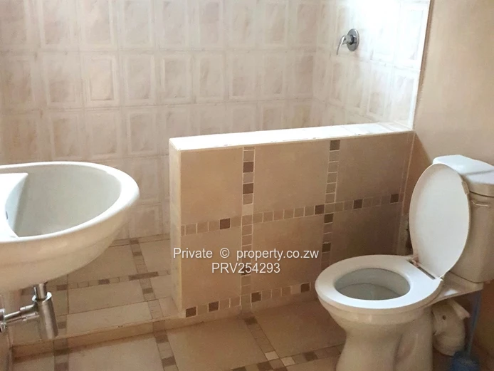Southlea Park House to Rent