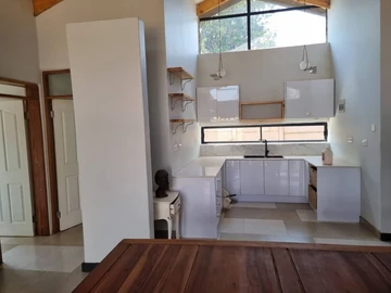 2 Bedroom Townhouse Complex