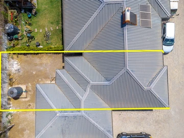 3 Bedroom Townhouse Complex