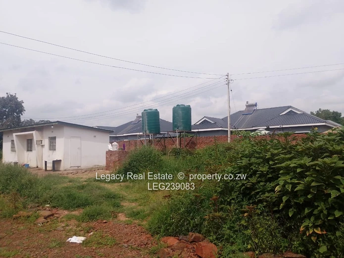 Prime Waterfalls Stand For Sale – Gated Complex